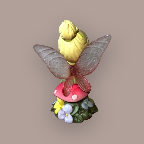 Disney Precious Moments Tinker Bell - Picture 7 of 14